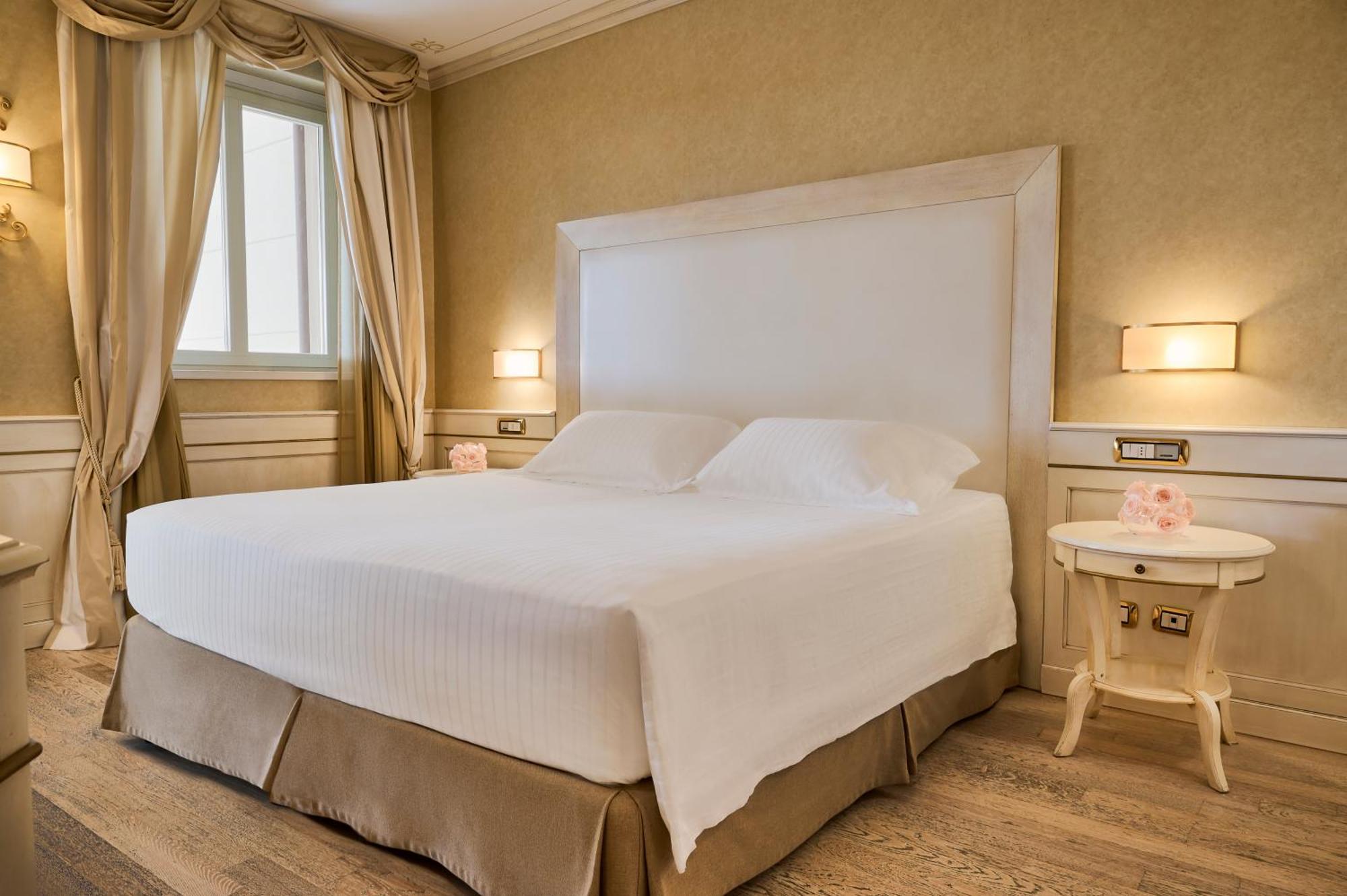 Grand Hotel Imperiale - Preferred Hotels & Resorts Forte dei Marmi Luaran gambar