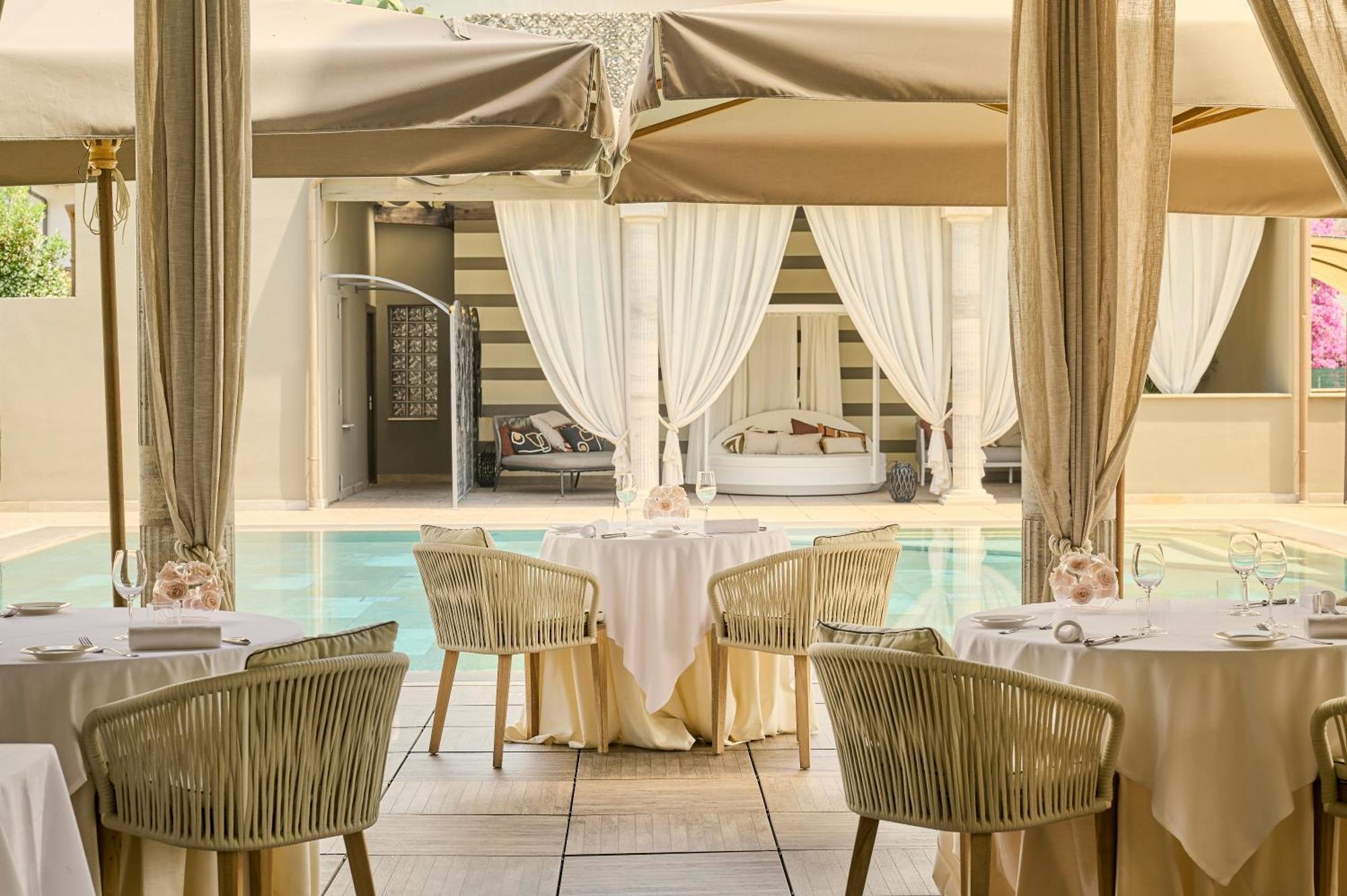 Grand Hotel Imperiale - Preferred Hotels & Resorts Forte dei Marmi Luaran gambar