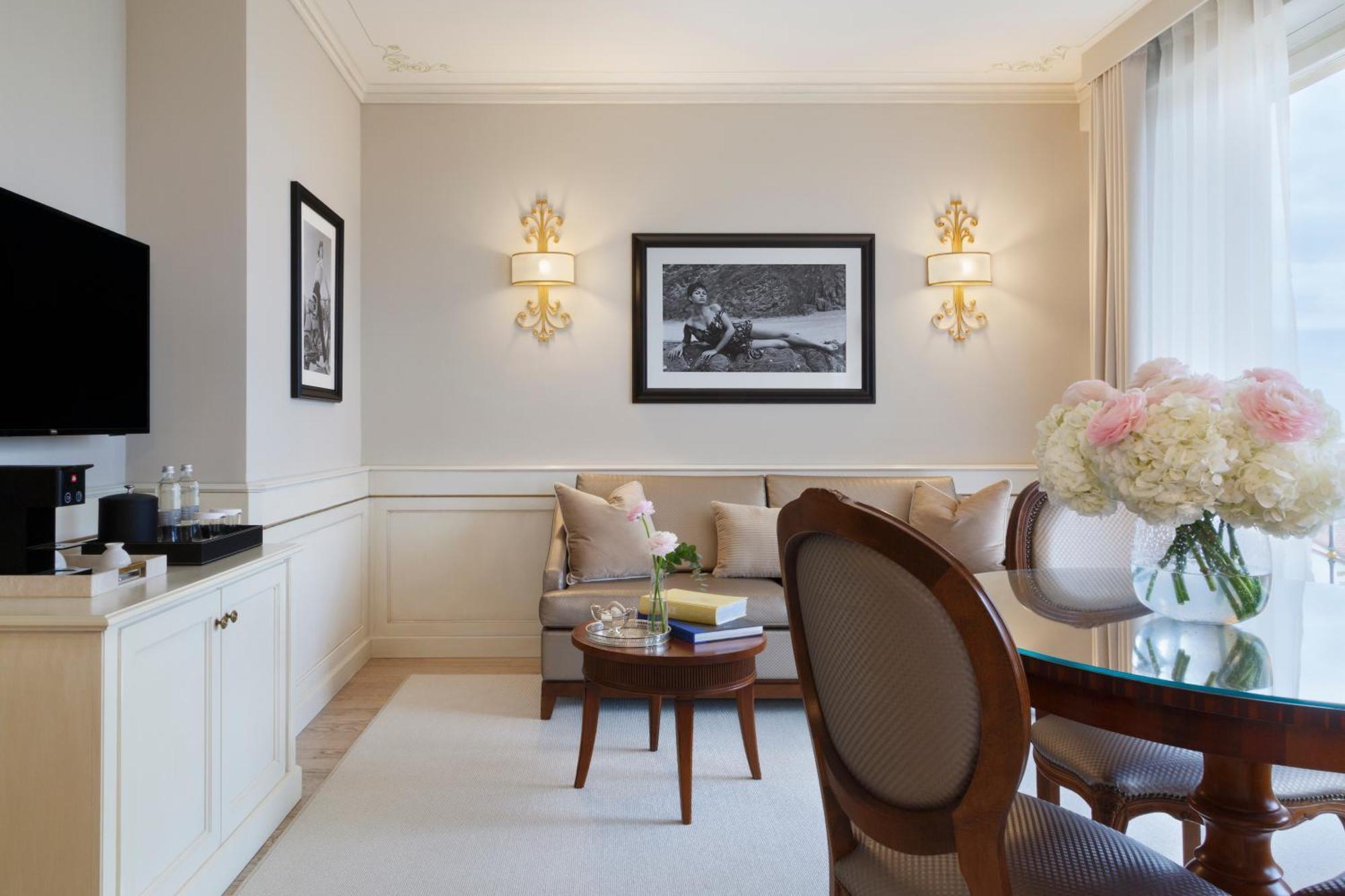 Grand Hotel Imperiale - Preferred Hotels & Resorts Forte dei Marmi Luaran gambar