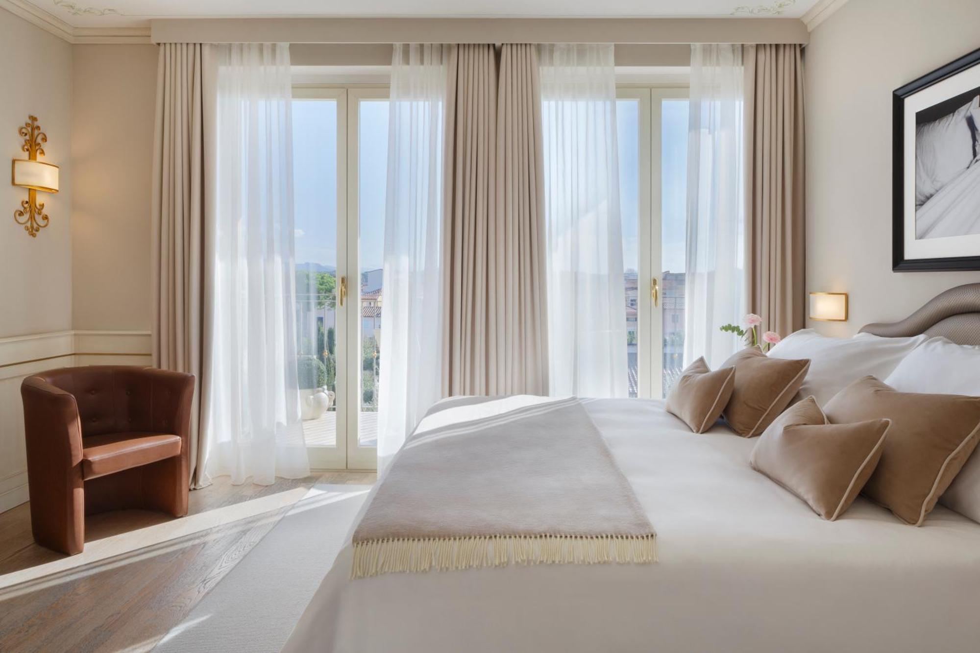 Grand Hotel Imperiale - Preferred Hotels & Resorts Forte dei Marmi Luaran gambar