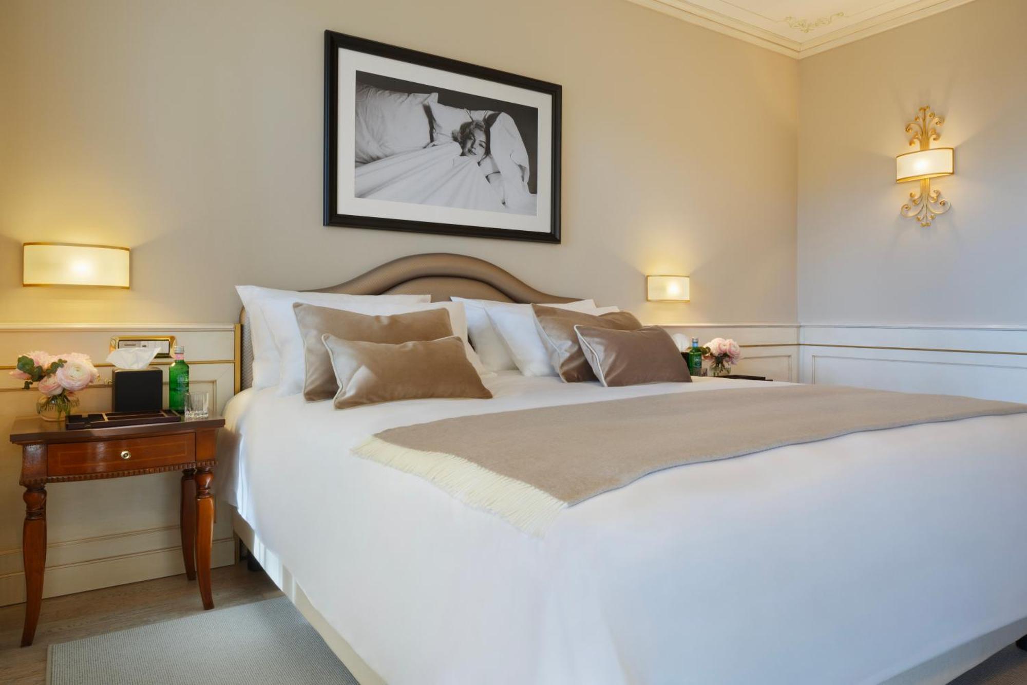 Grand Hotel Imperiale - Preferred Hotels & Resorts Forte dei Marmi Luaran gambar