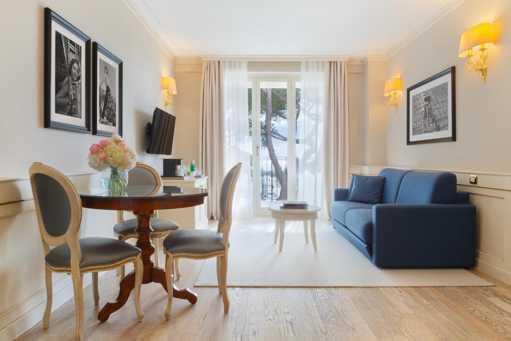 Grand Hotel Imperiale - Preferred Hotels & Resorts Forte dei Marmi Luaran gambar