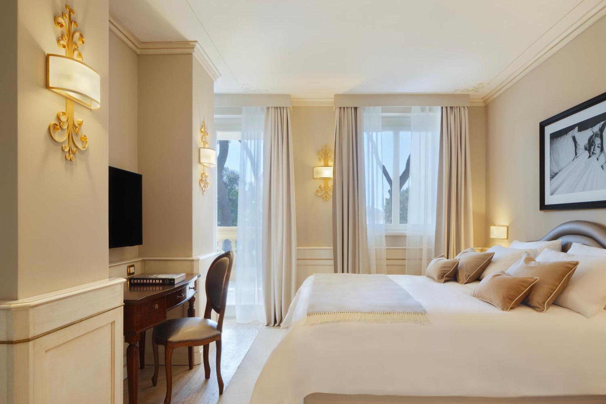 Grand Hotel Imperiale - Preferred Hotels & Resorts Forte dei Marmi Luaran gambar